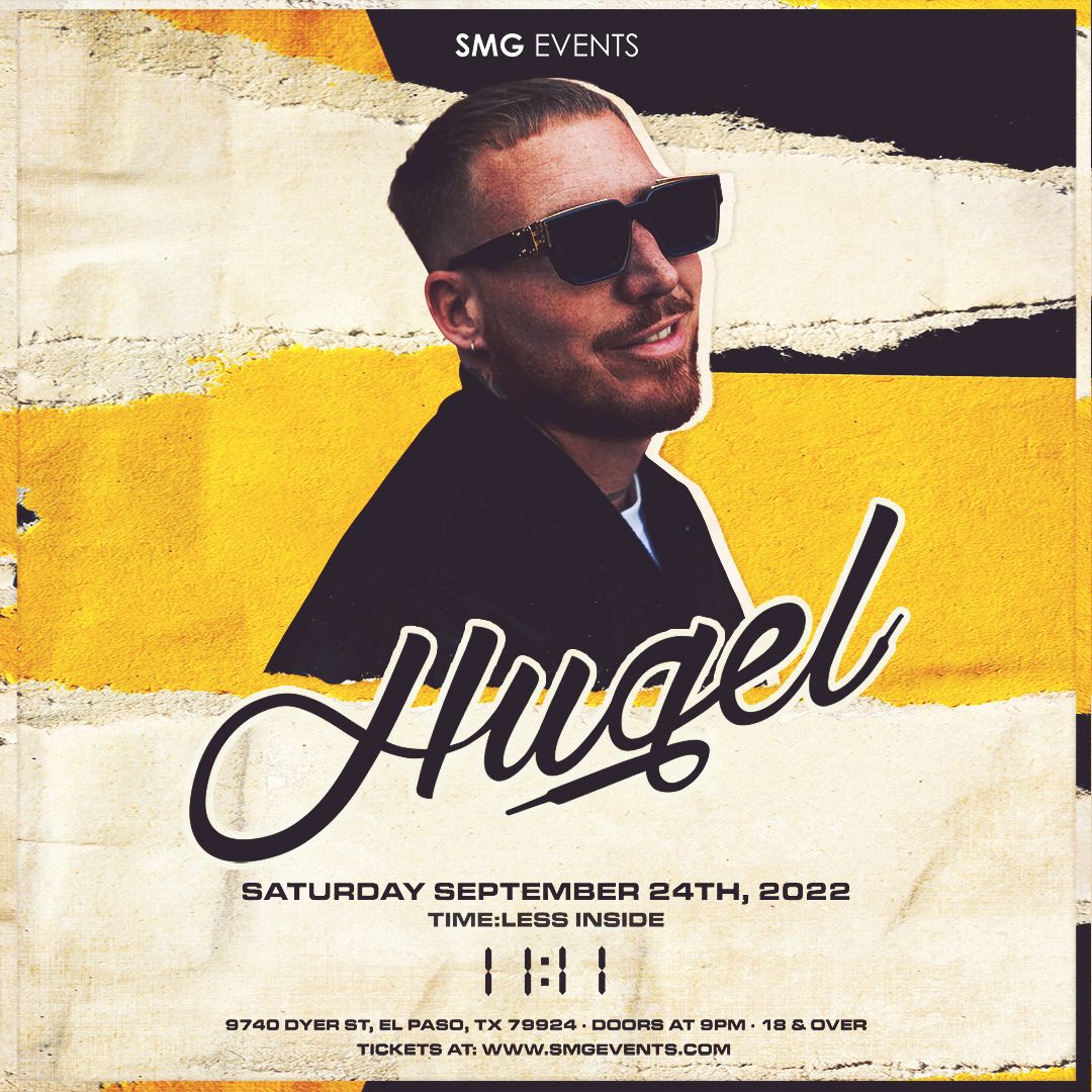 Hugel at SILO Dallas