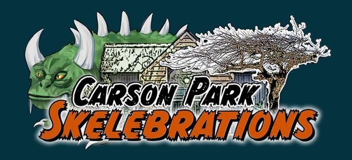 Carson Park Skelebrations