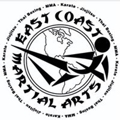 East Coast Martial Arts