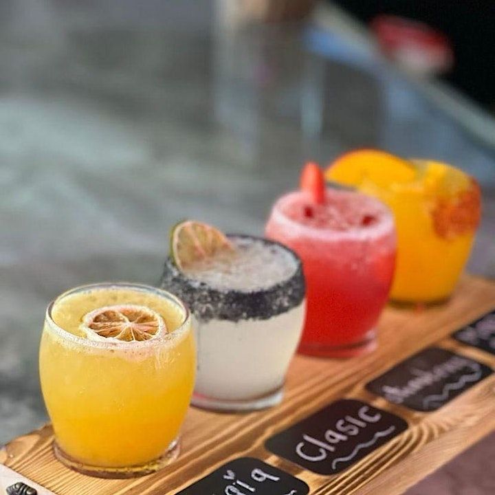 Dia De Los Muertos Brunch On The Hill Terra Luna Providence, De