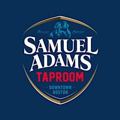 Sam Adams Boston Brewery