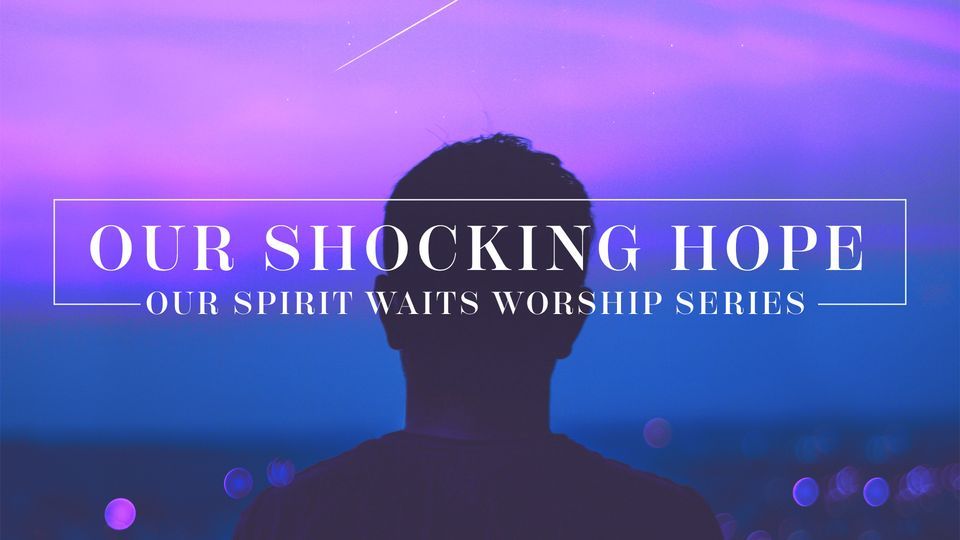 First Sunday of Advent Grace UMC Parksley, VA December 3, 2023