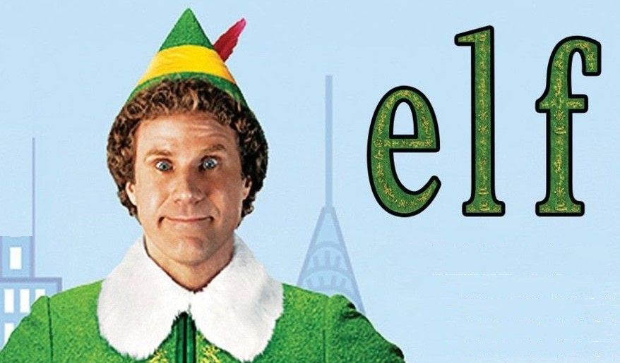 HIT Cinema Elf Historic Ironwood Theatre December 1, 2023