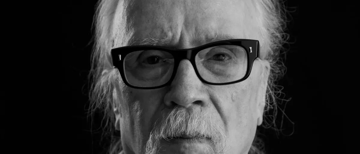 John Carpenter in New York