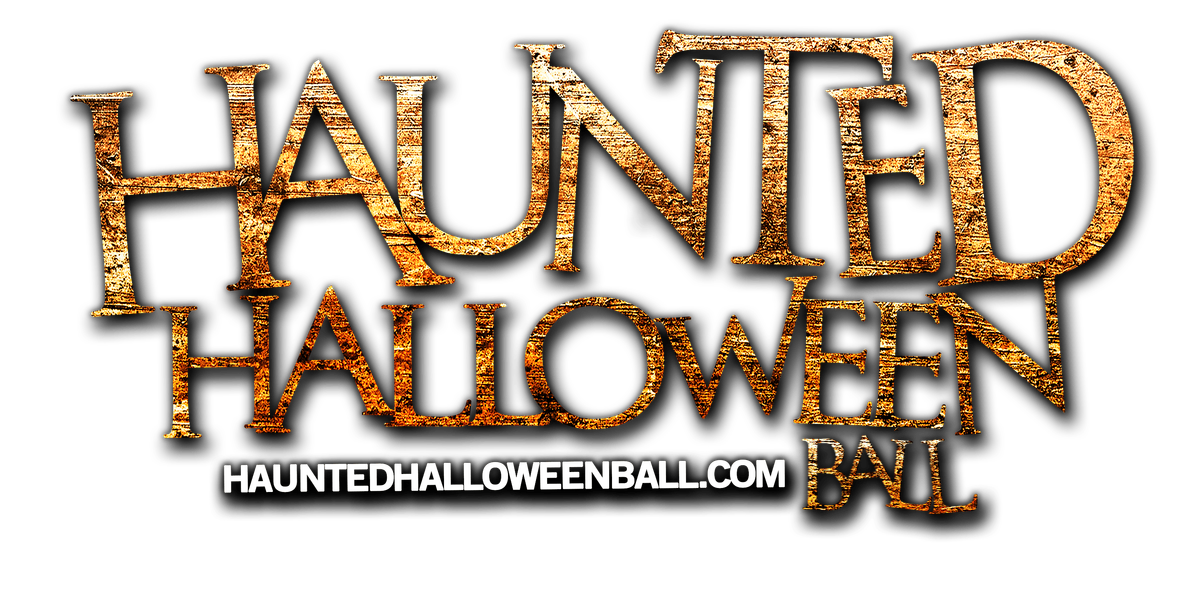 Haunted Hotel Halloween Ball 2026 at Congress Plaza Hotel