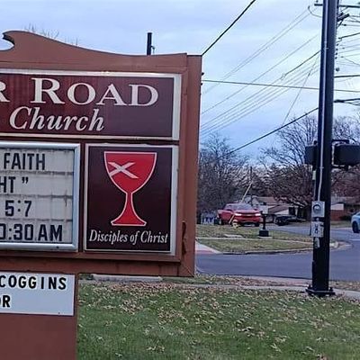 Kemper Road Christian Church