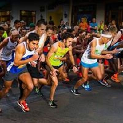 Gulf Coast Runners