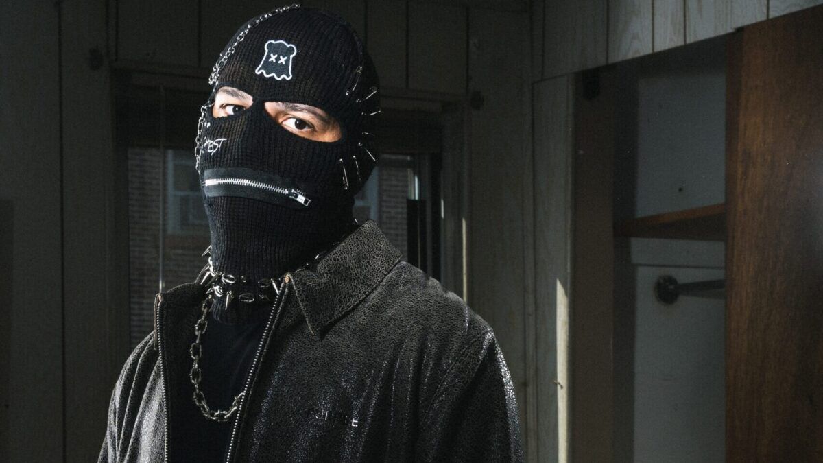 WesGhost