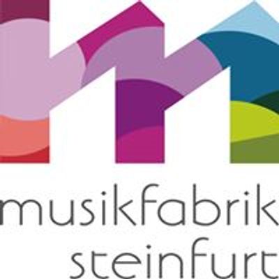 Musikfabrik Steinfurt e.V.