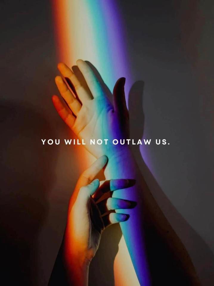 Out and Proud Longview at the Cotton Patch! Cotton Patch Cafe