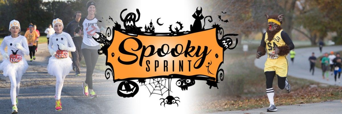 Spooky Sprint -Colorado Springs