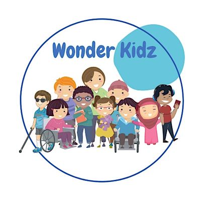 Wonder Kidz