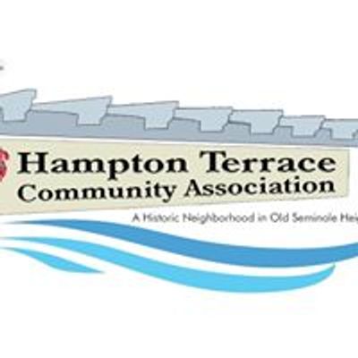 Hampton Terrace Community Association