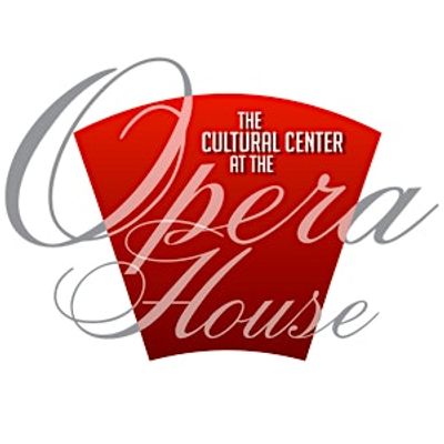 The Cultural Center at the Opera House