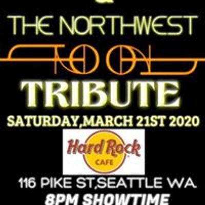 The NorthWest Tool Tribute.