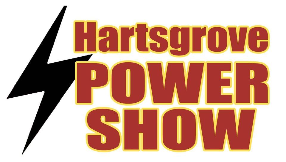 Hartsgrove Power Show Hartsgrove Township 5321 Rt. 534 Rome, OH 44085