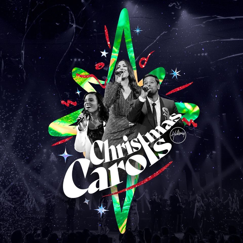 Hillsong Darwin Christmas Carols Hillsong Darwin December 10, 2023