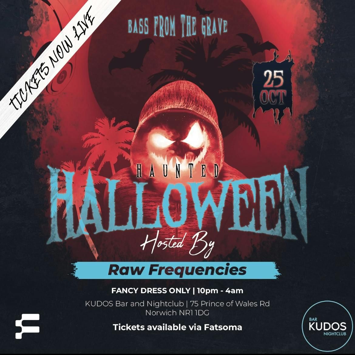 Haunted Halloween