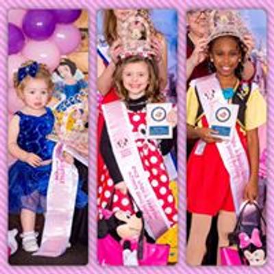 Sparkle Queens Pageants