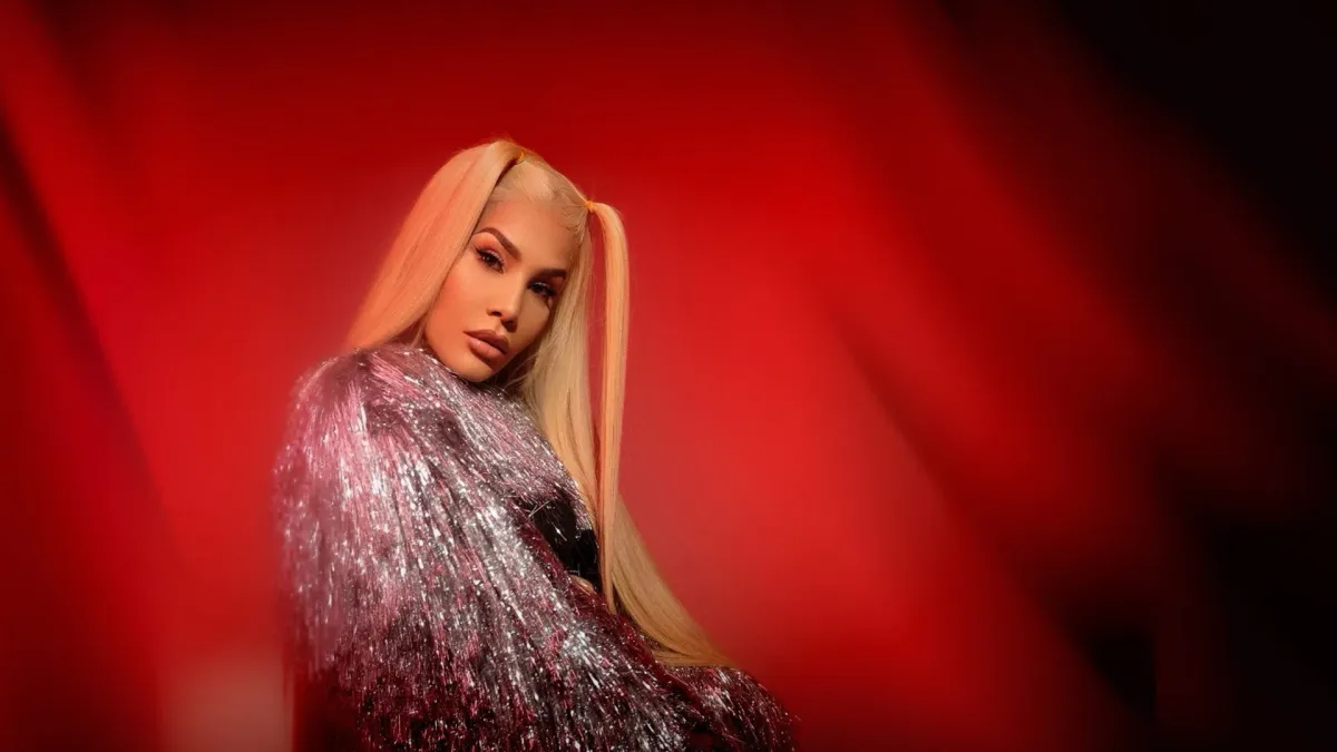 Ivy Queen, Jowell & Randy, DJ Nelson in Providence