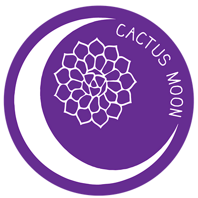 Cactus Moon