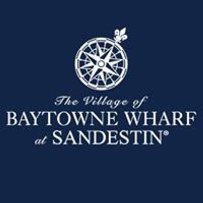 The Village of Baytowne Wharf