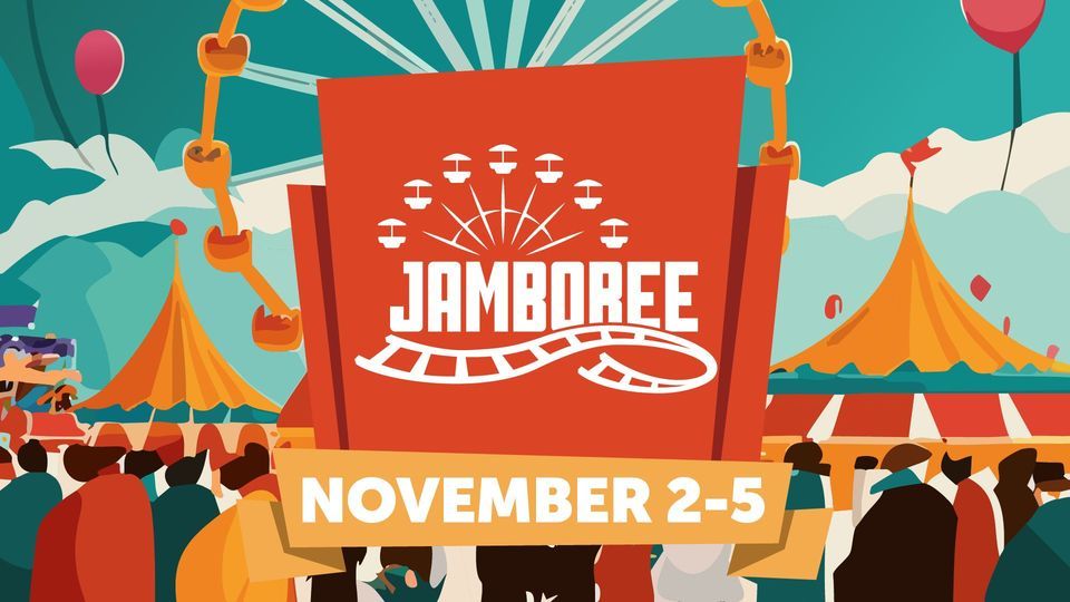 Indian Rocks Jamboree 2025