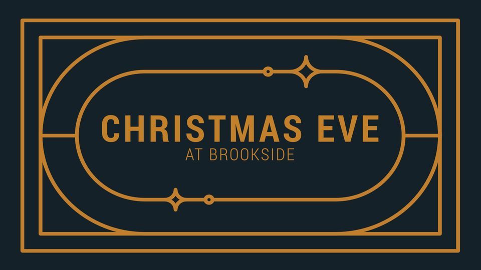 Christmas Eve Worship Services Brookside Church, Fort Wayne, IN