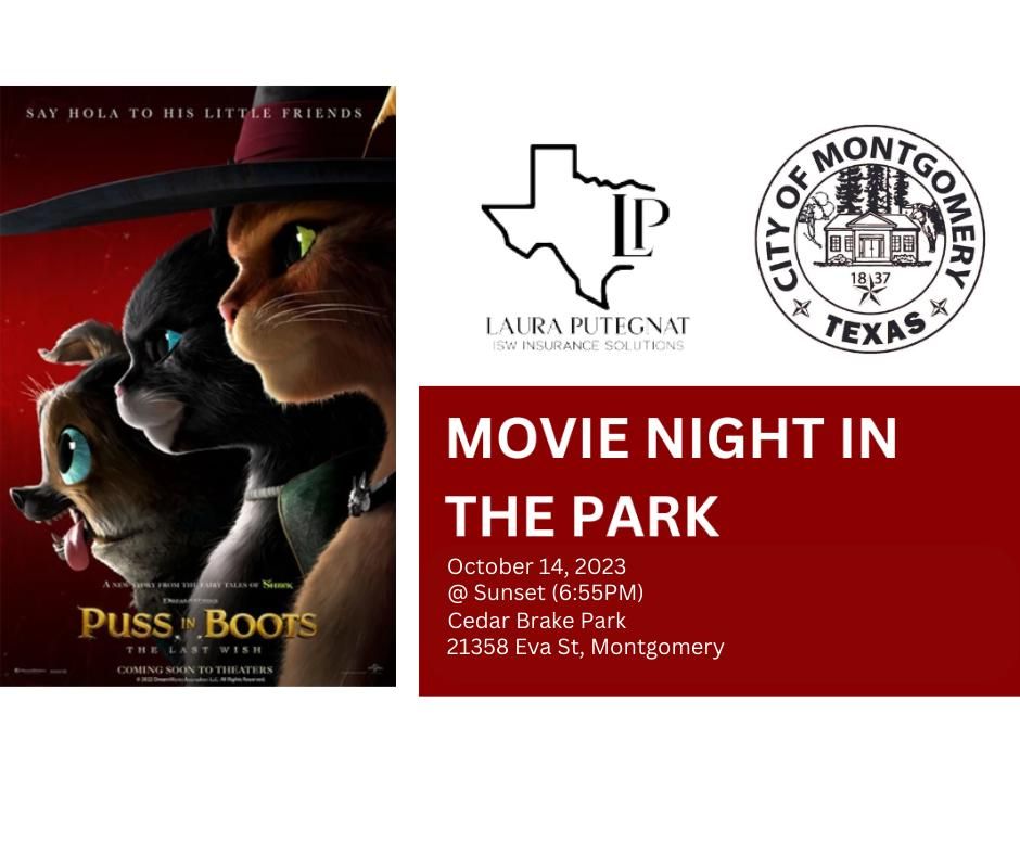 read happy halloween from the montgomerys