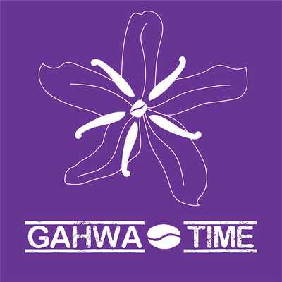 GAHWA TIME