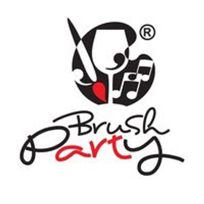 Brush Party Bristol Glos