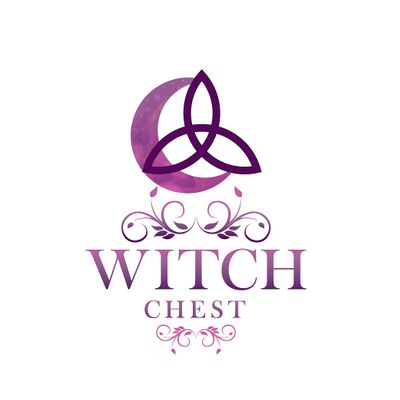 Witch Chest