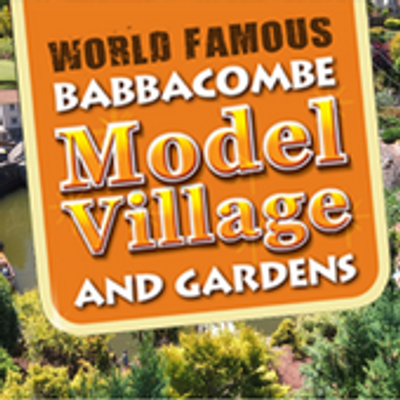 Babbacombe Model Village