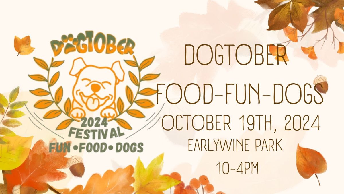 DOGtober Festival 