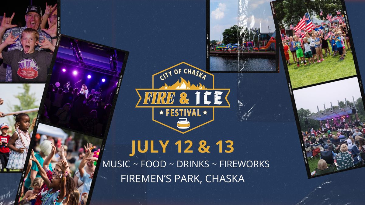 Fire and Ice Festival