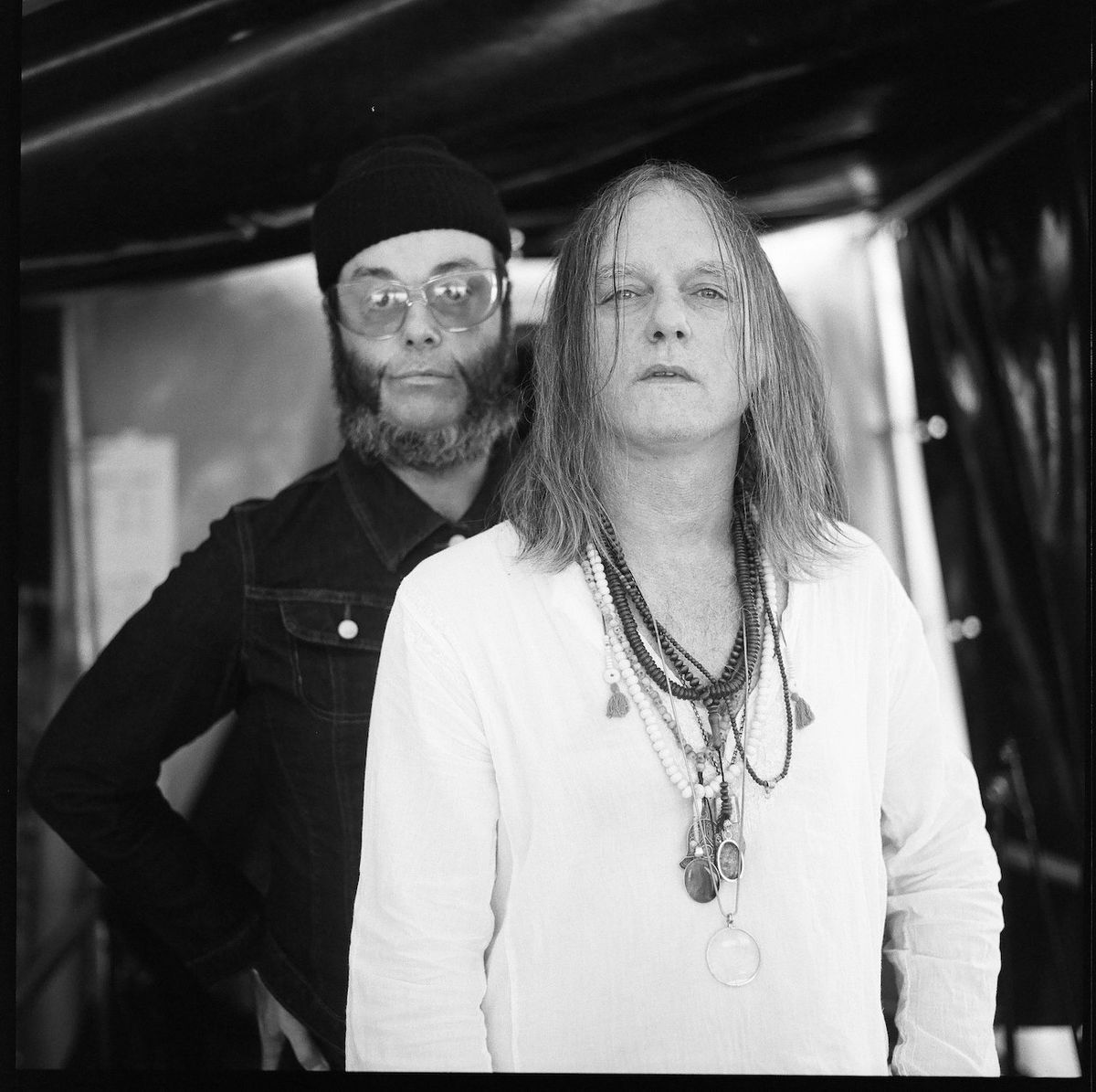 Brian Jonestown Massacre at Music Box San Diego