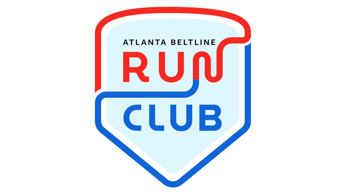 Beltline Run Club Group Run - Eastside (Halloween Group Run! \ud83c\udf83)