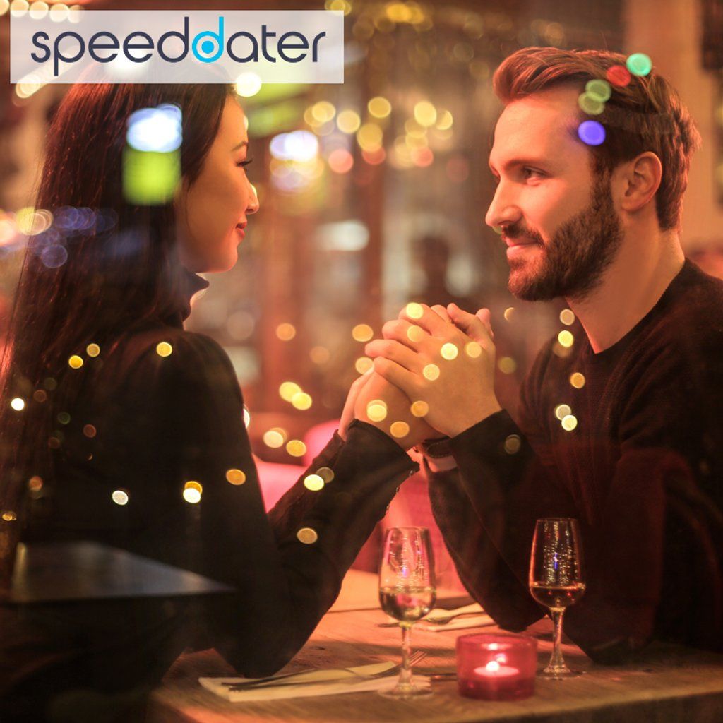 Bristol Halloween Speed dating | ages 24-38