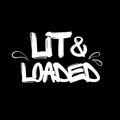 Lit & Loaded UK