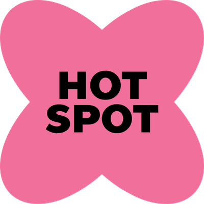 Hot Spot Creative Space