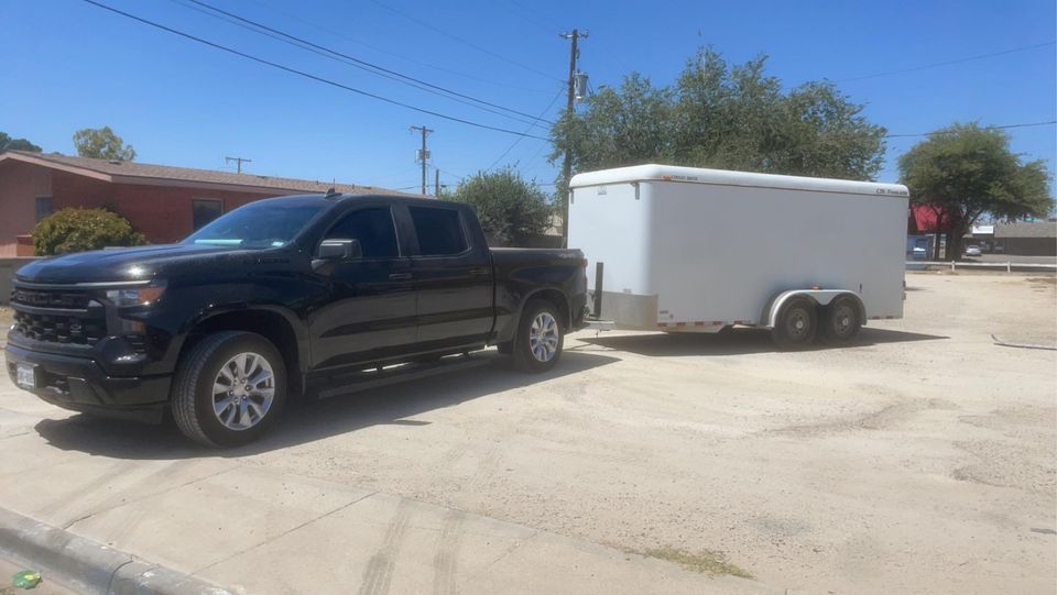 Wash for Toys Bush's Chicken Odessa December 9, 2023