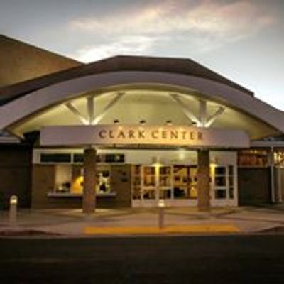 Clark Center for the Performing Arts