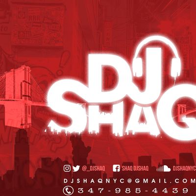 Dj Shaq NYC