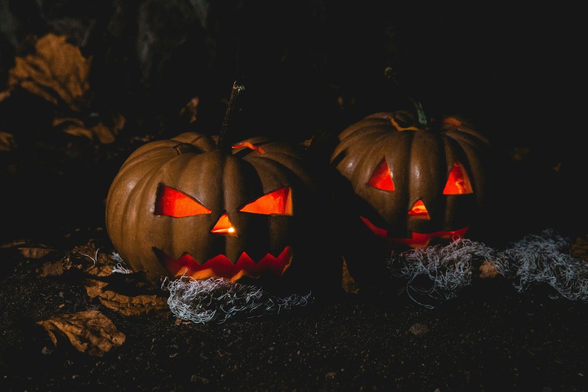 Spooky Nets