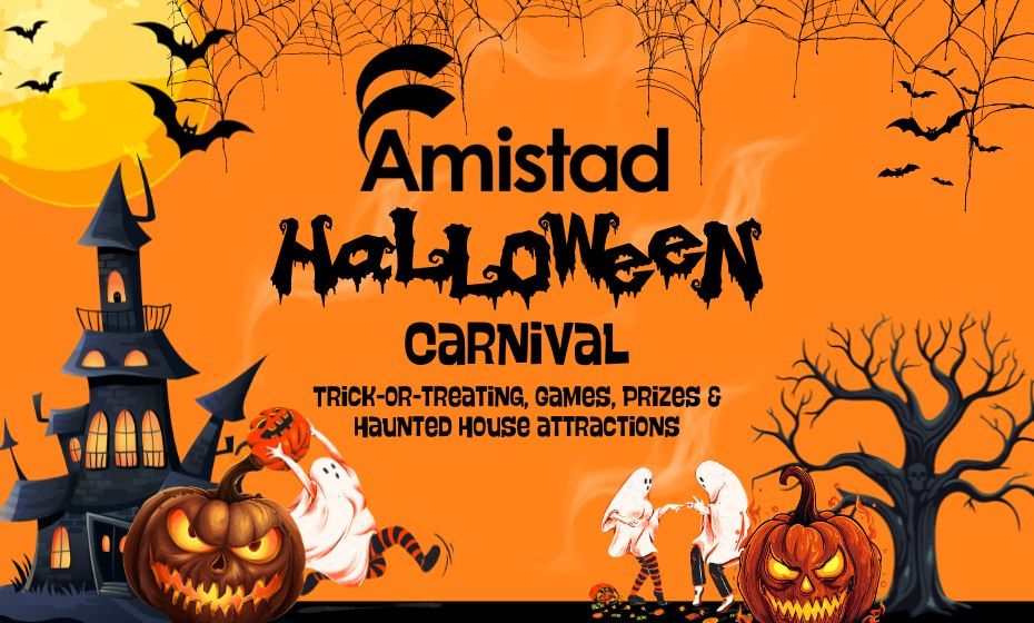 Halloween Carnival