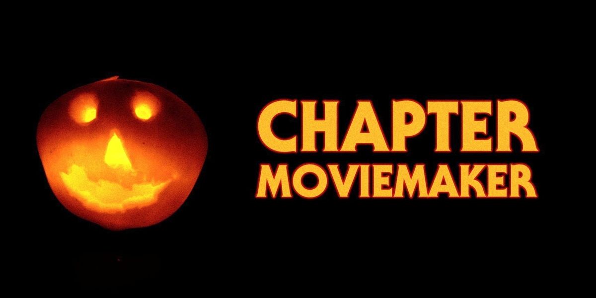 Chapter MovieMaker - October 2024