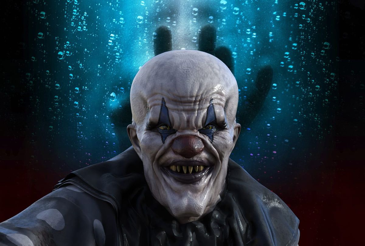 Horrorcon Los Angeles