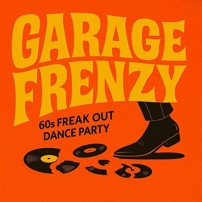 Garage Frenzy