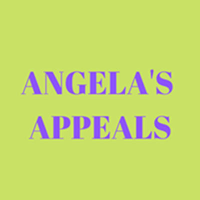Angela's Appeals