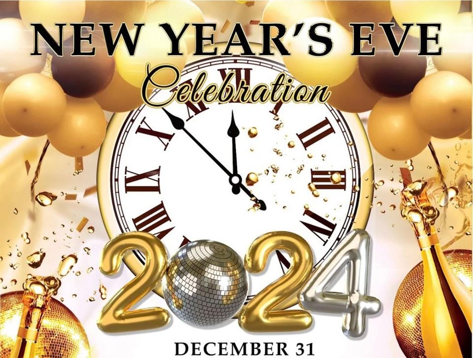 PINE TREE TAVERN NEW YEARS EVE PARTY 2024 3880 Bethania Station Road